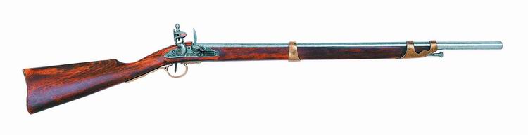 foto Francouzsk� pu�ka 1806